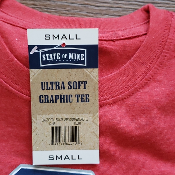 USA Logo T-Shirt Multiple Sizes - Picture 6 of 6